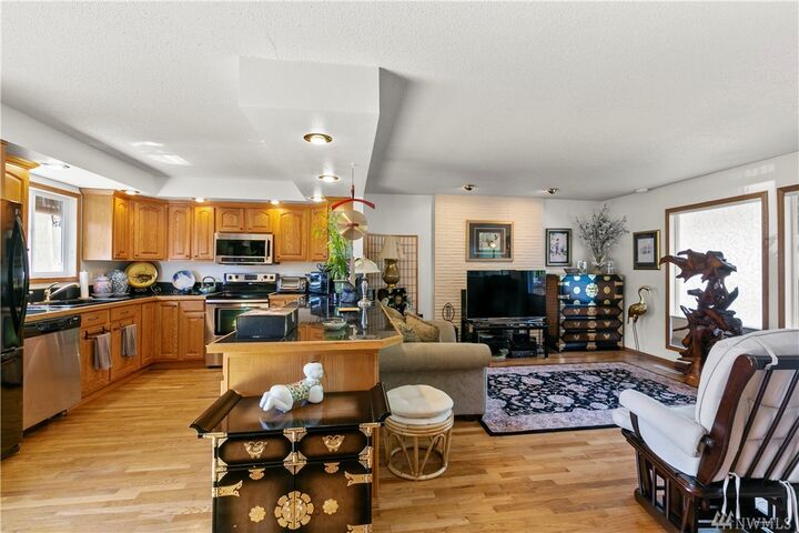 Property Photo: 1319 Berkeley Ave WA 98466