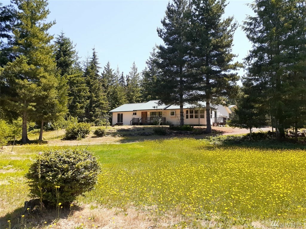 Property Photo: 2400 Feather Lane NW WA 98380
