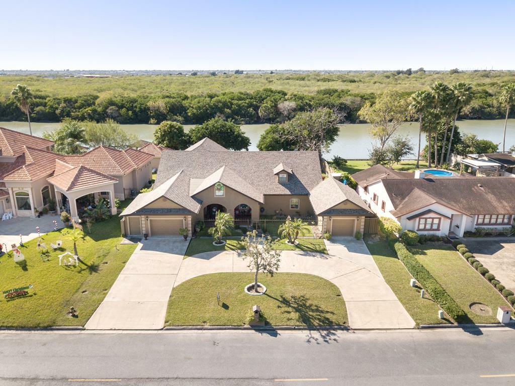 408 Rancho Viejo Blvd.  Brownsville TX 78526 photo