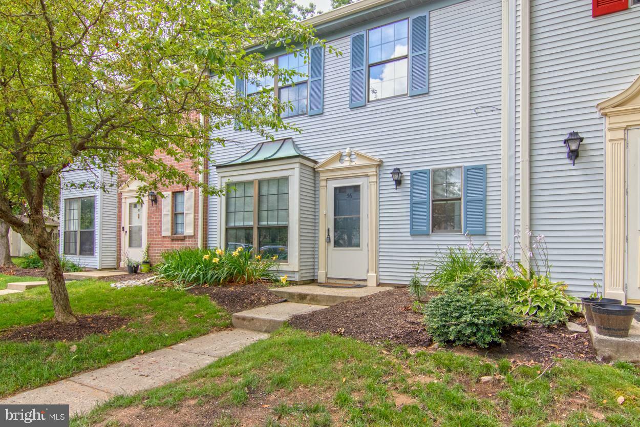 Property Photo:  56 Drewes Court  NJ 08648 