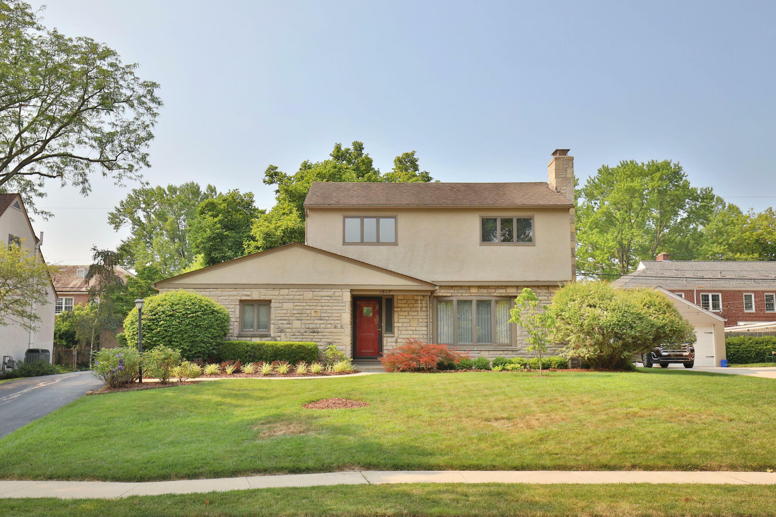 1617 Barrington Road  Upper Arlington OH 43221 photo