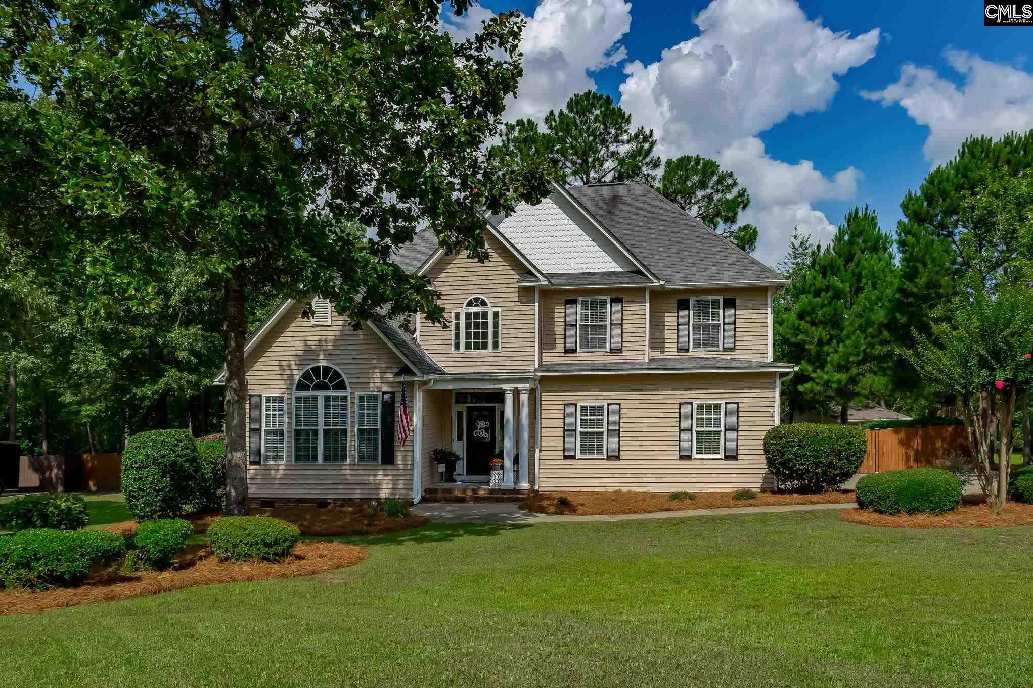 Property Photo: 219 Haigs Creek North SC 29045