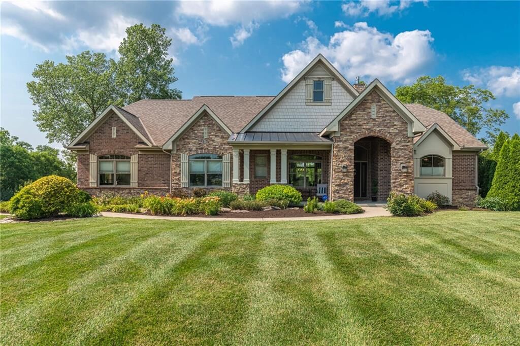 Property Photo: 8212 Wilde Court OH 45068