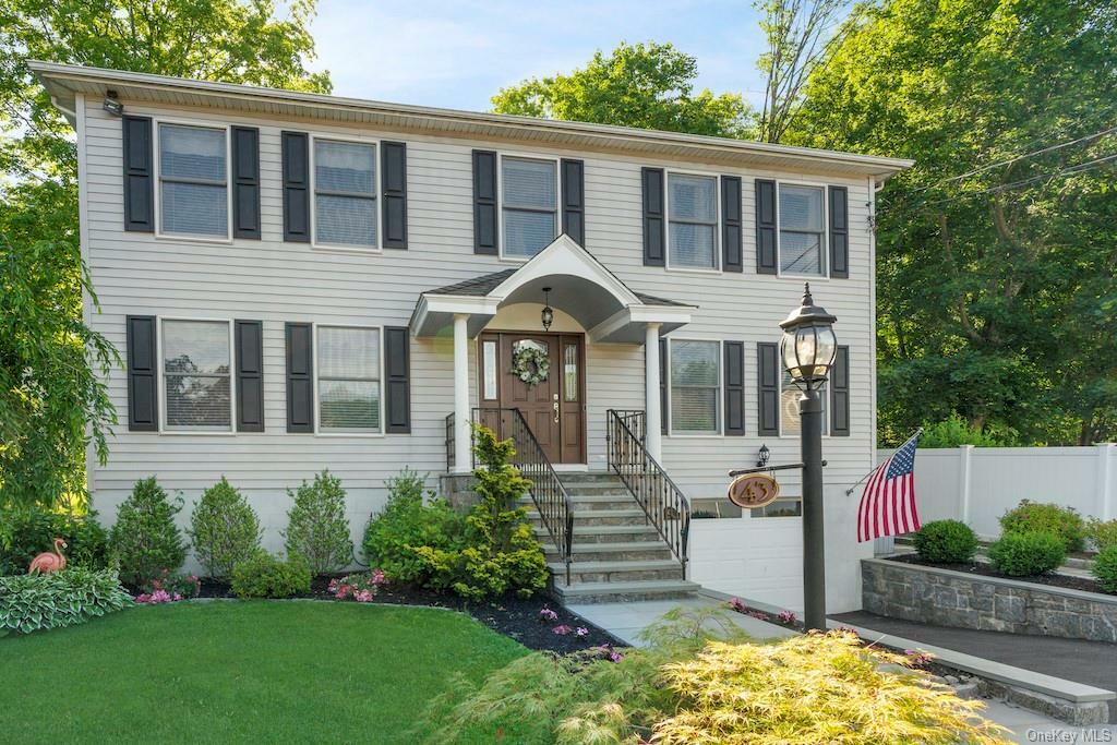 Property Photo:  43 Glen Forest Street  NY 10594 