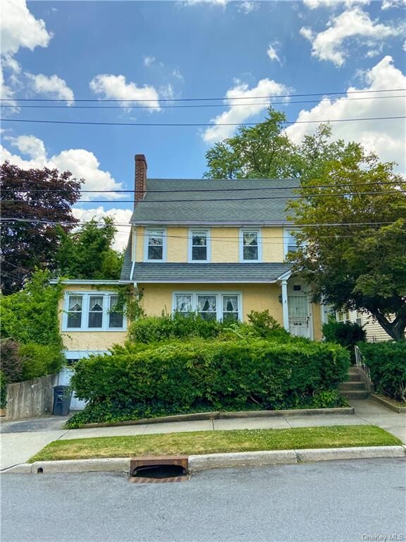 Property Photo: 49 Smith Avenue NY 10605