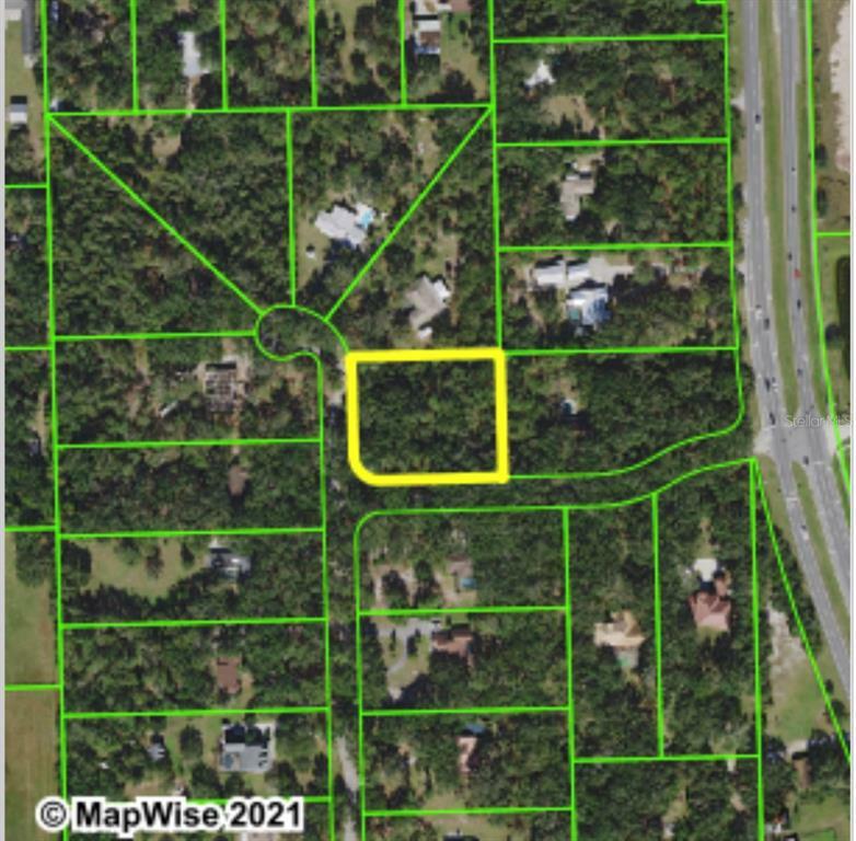 Property Photo:  Southwood Boulevard  FL 34746 