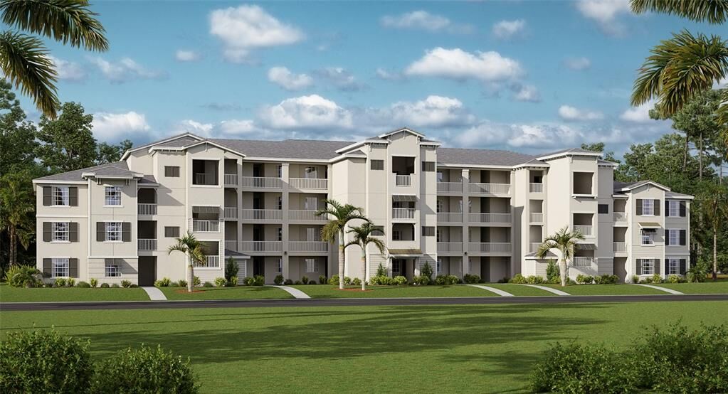 Property Photo:  18008 Gawthrop Drive 406  FL 34211 