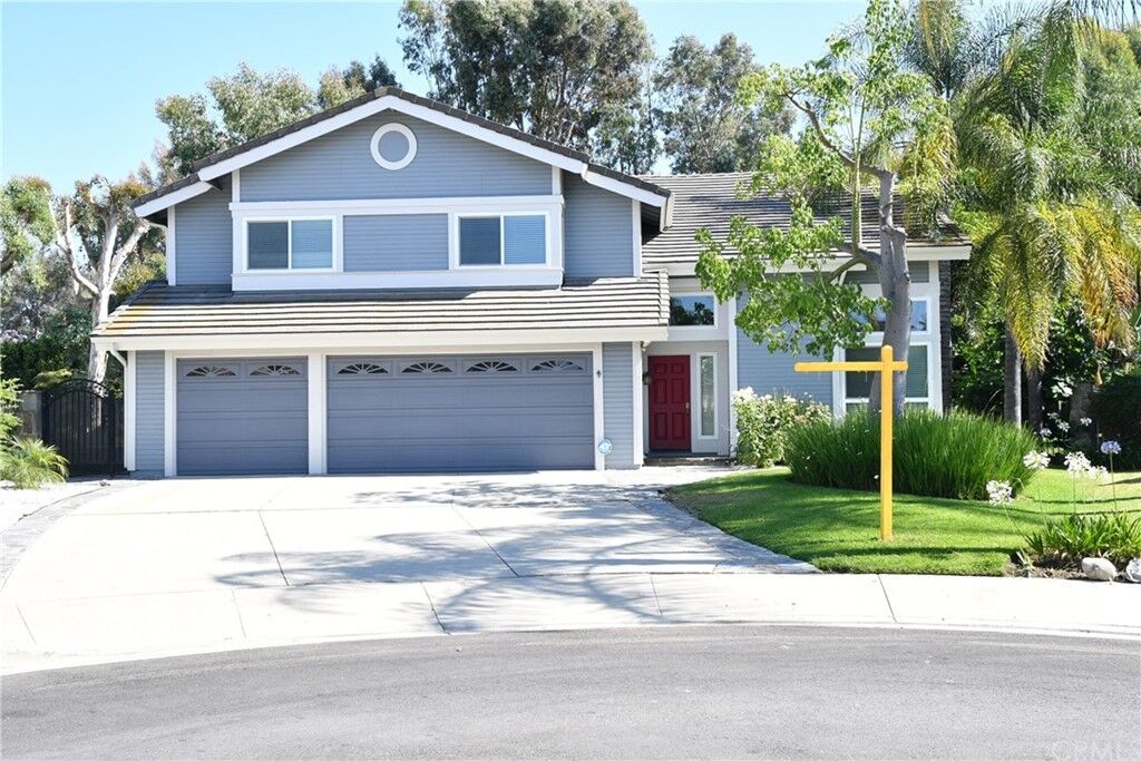 Property Photo:  1350 Misty Court  CA 91765 