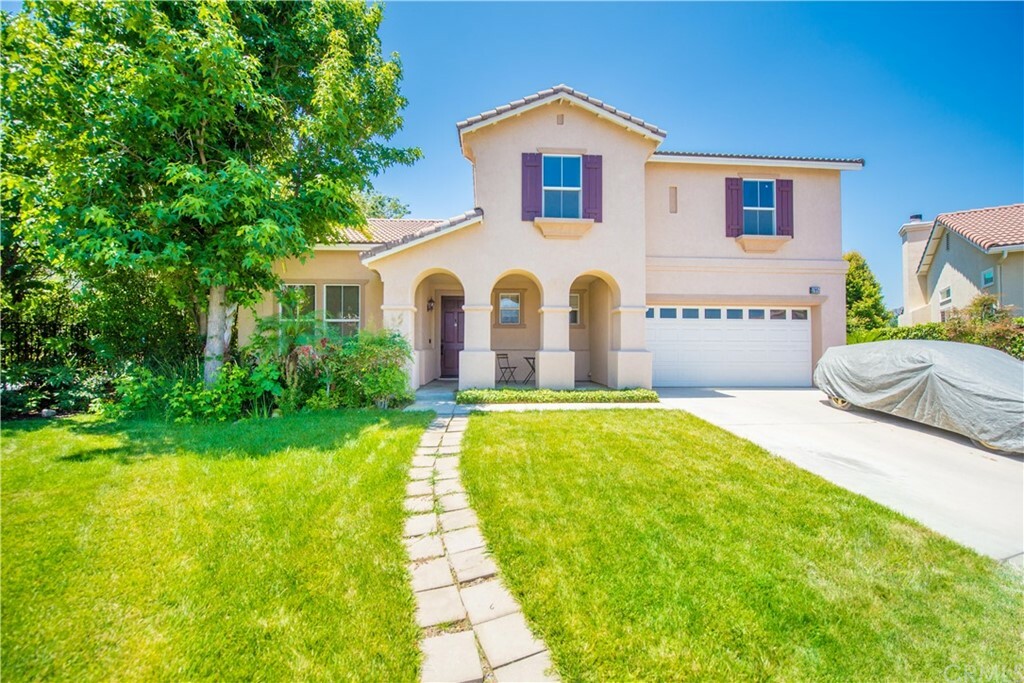 Property Photo:  3785 Delta Circle  CA 92881 