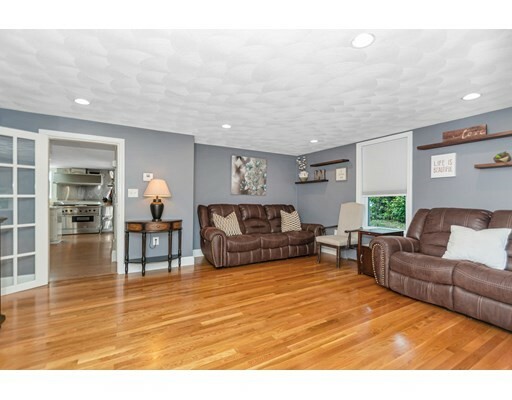 Property Photo: 61 Trull Road MA 01876