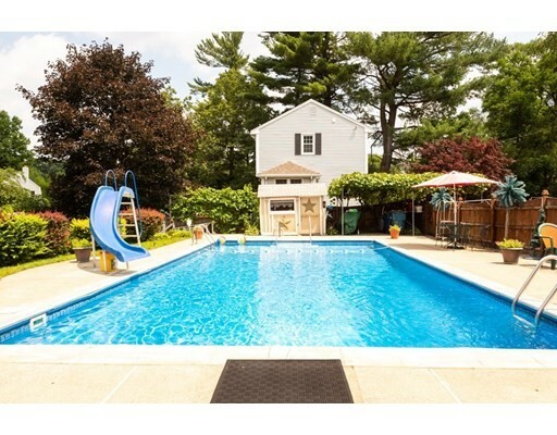Property Photo: 90 Wamesit Road MA 01876