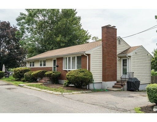 Property Photo: 33 Nantasket Ave MA 02135