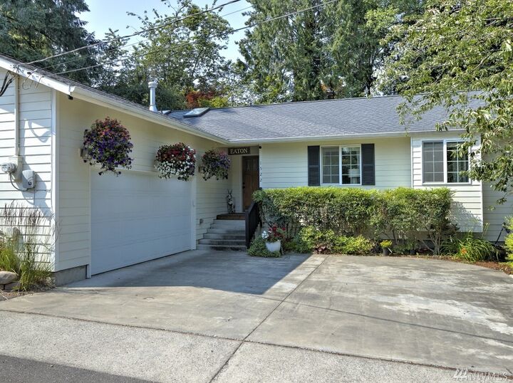 Property Photo: 1522 Turner Ave WA 98584