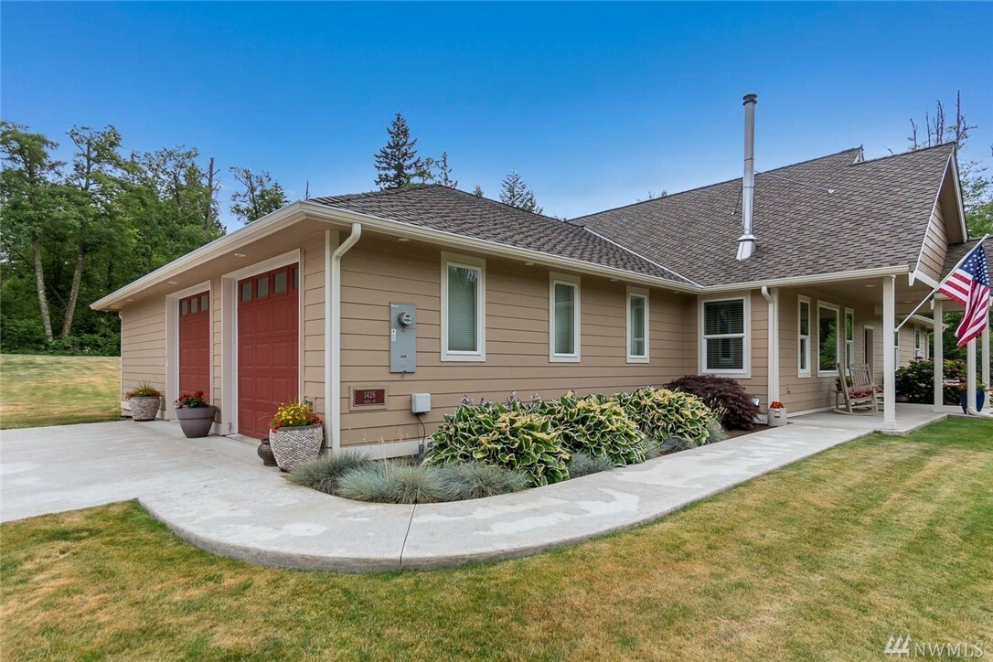 Property Photo:  1426 162nd St NW  WA 98271 