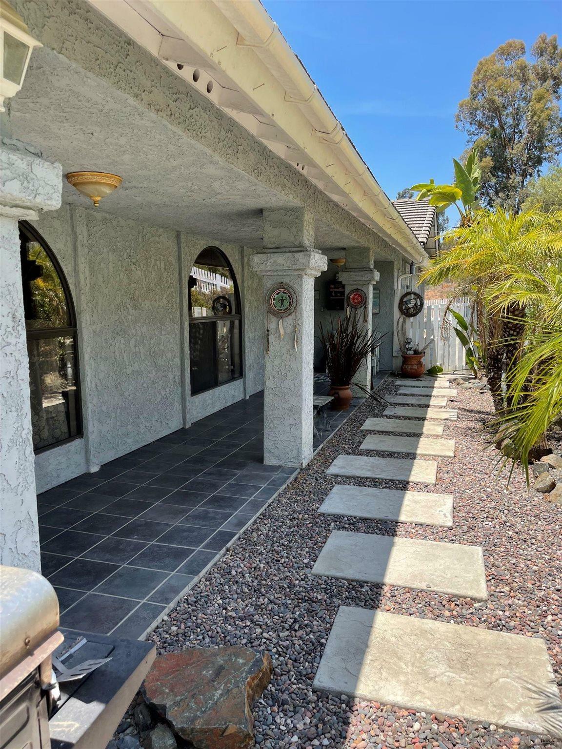 Property Photo:  13652 Coyote Vista Way  CA 91935 