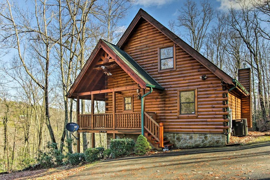 Property Photo:  1843 Laurel Valley Way  TN 37862 