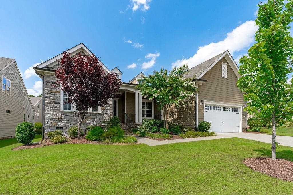 Property Photo:  928 Crystalline Drive  NC 27615 