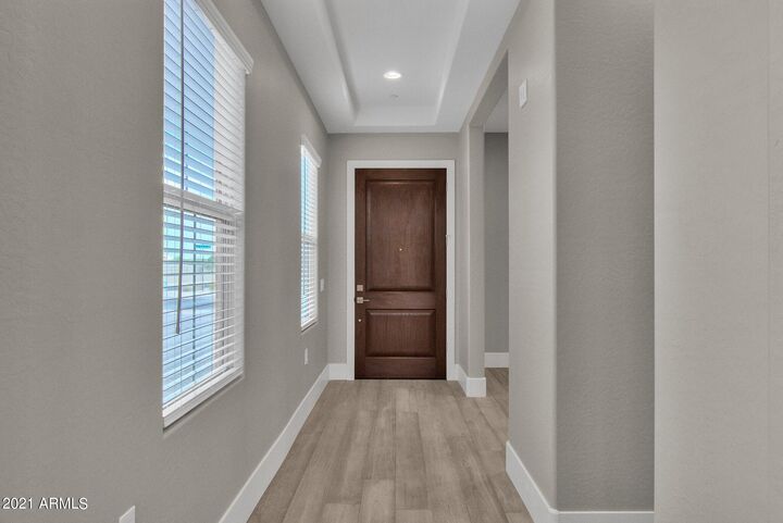 Property Photo: 7256 E Calle Primera Vista AZ 85266