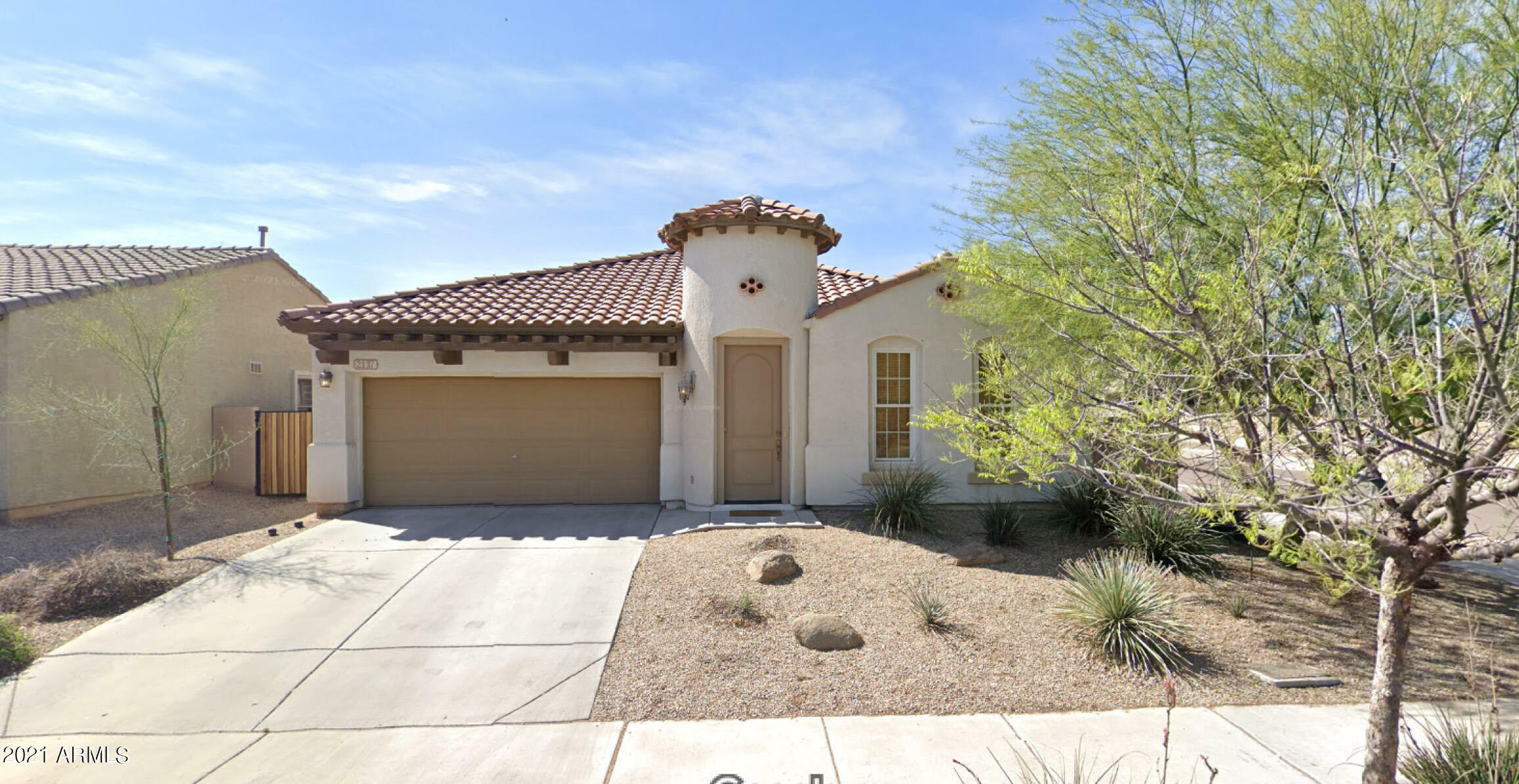 Property Photo:  2137 E La Salle Street  AZ 85040 