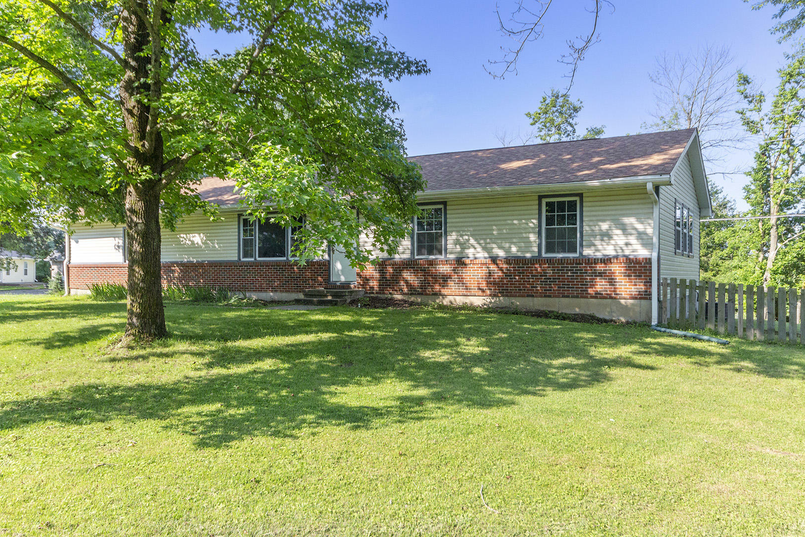 Property Photo:  4820 Prairie Cir  MO 65201 