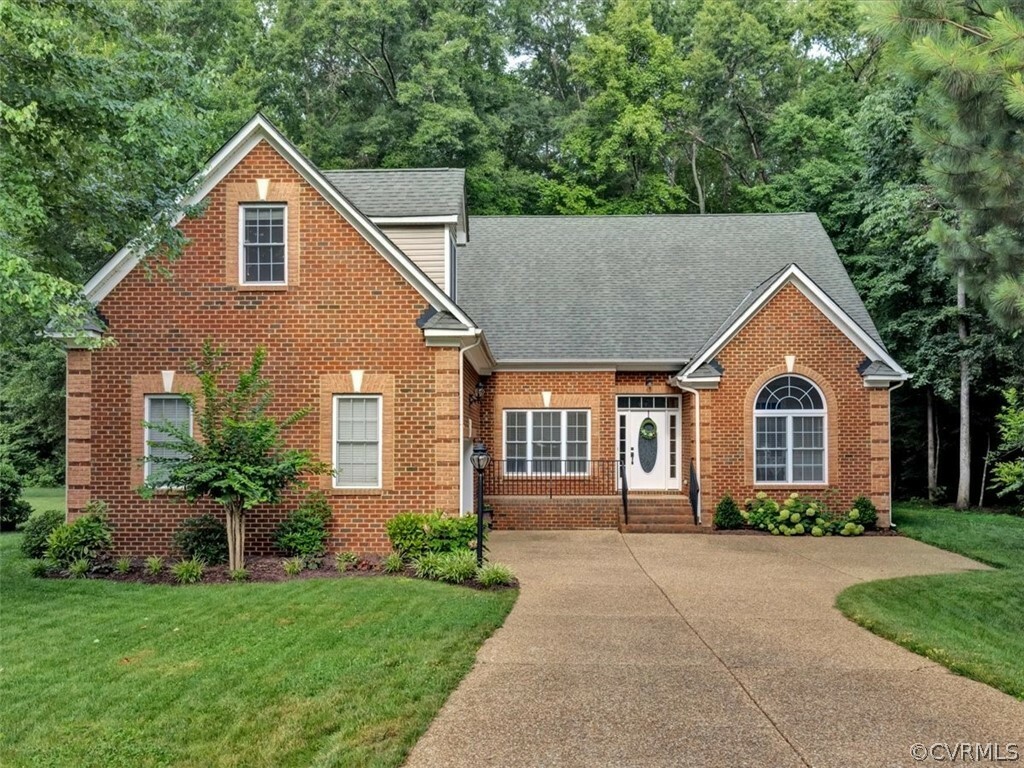 Property Photo:  3200 Sailview Drive  VA 23112 