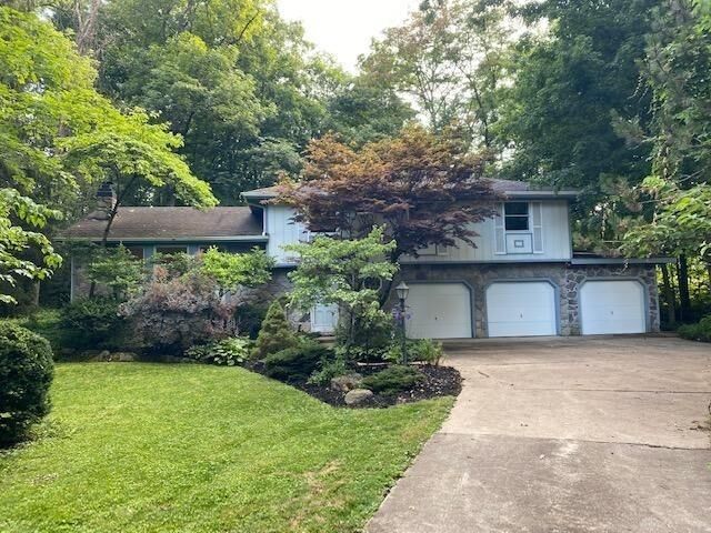 Property Photo:  4506 Briarwood Drive  OH 43078 