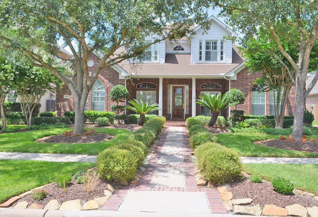 Property Photo:  13614 Ashley Run  TX 77077 