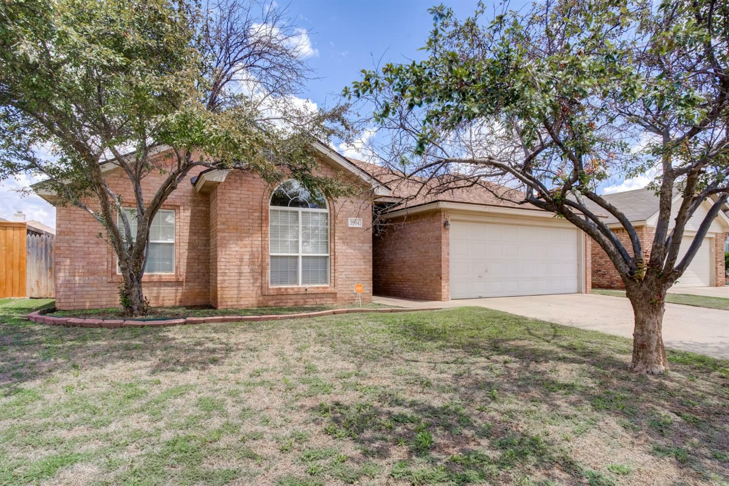 2904 87th Street  Lubbock TX 79423 photo