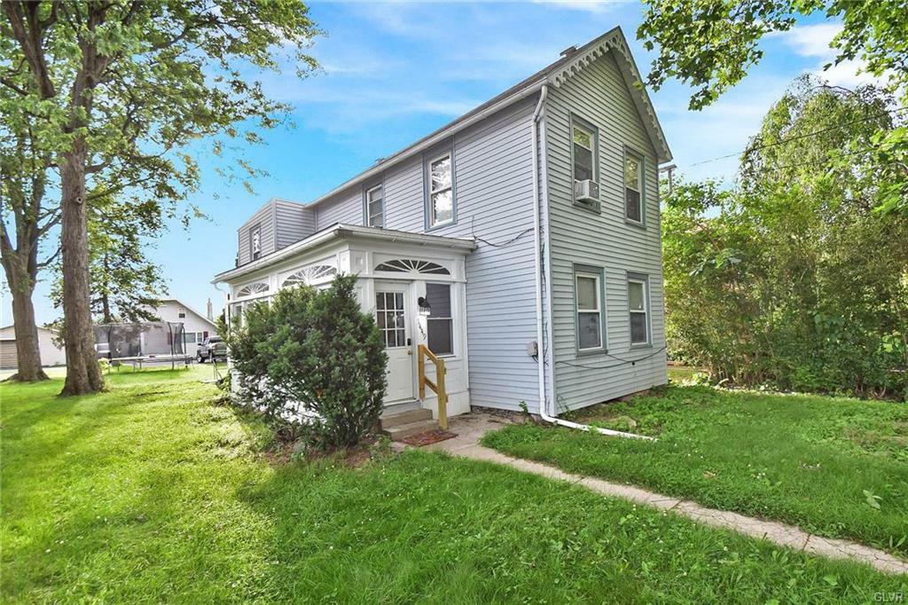 Property Photo:  1449 Monocacy Street  PA 18018 