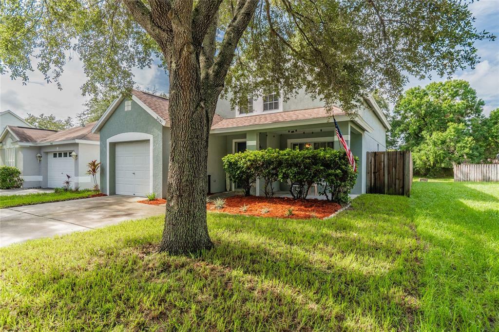 Property Photo:  2541 E 150th Avenue  FL 33559 