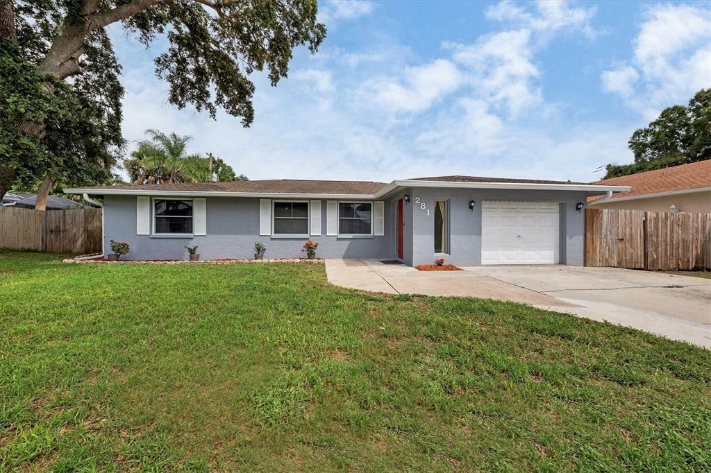 Property Photo:  281 Pelican Road  FL 34293 