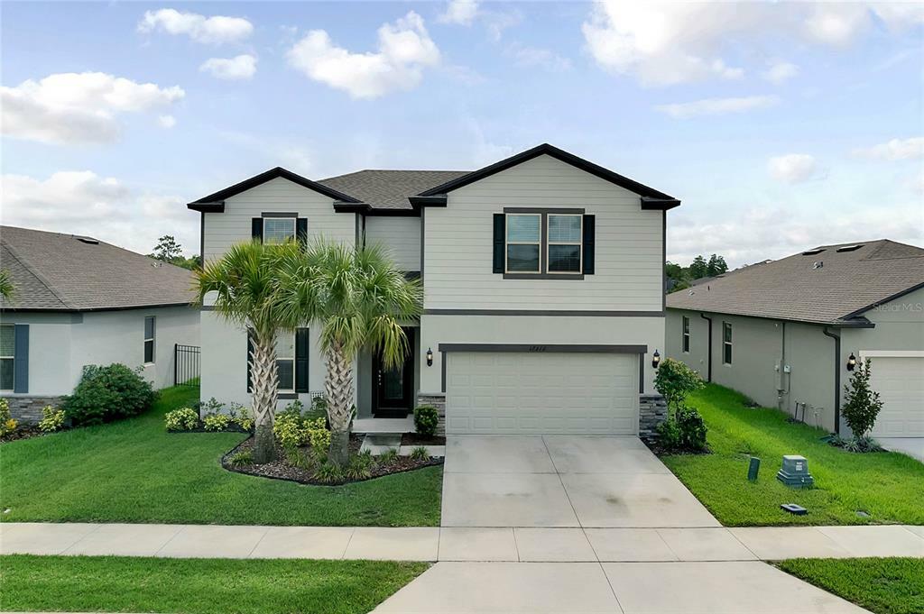 Property Photo:  17312 Bracken Fern Lane  FL 34714 