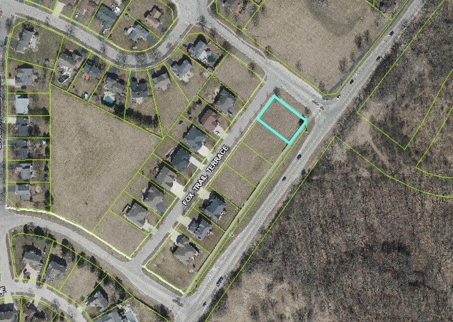 Property Photo: Lot 10 Fox Trail Terrace IL 60013