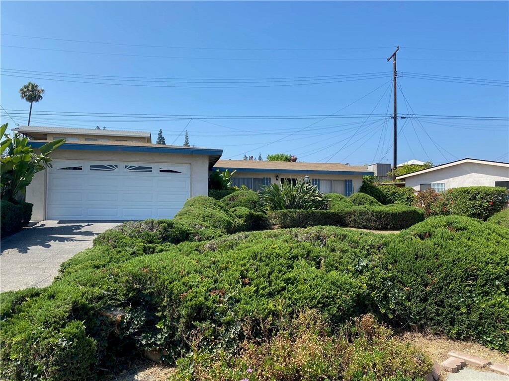 Property Photo:  16320 Kennard Street  CA 91745 