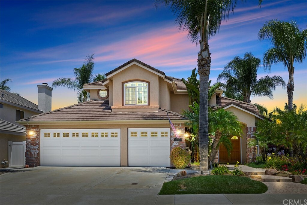 Property Photo: 42962 Cala Rosso CA 92592