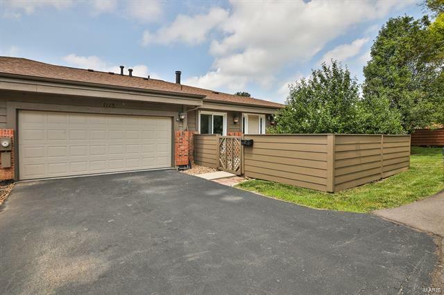 Property Photo: 1115 Claytonbrook Court 63011