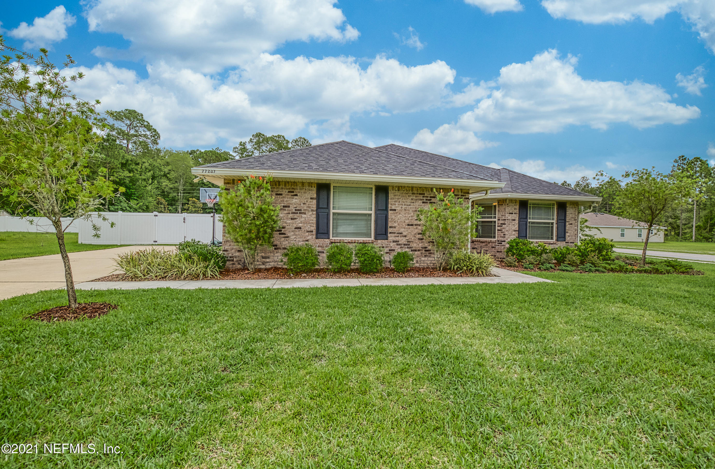 Property Photo:  77287 Lumber Creek Boulevard  FL 32097 