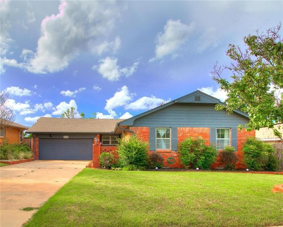 Property Photo:  3309 NW 62nd Street  OK 73112 