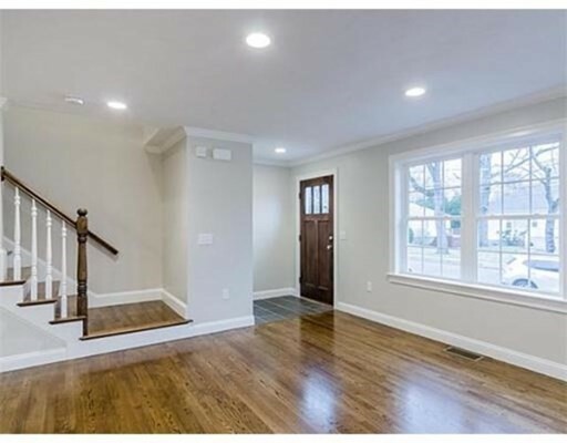 Property Photo: 40 Beaconwood Road B MA 02461