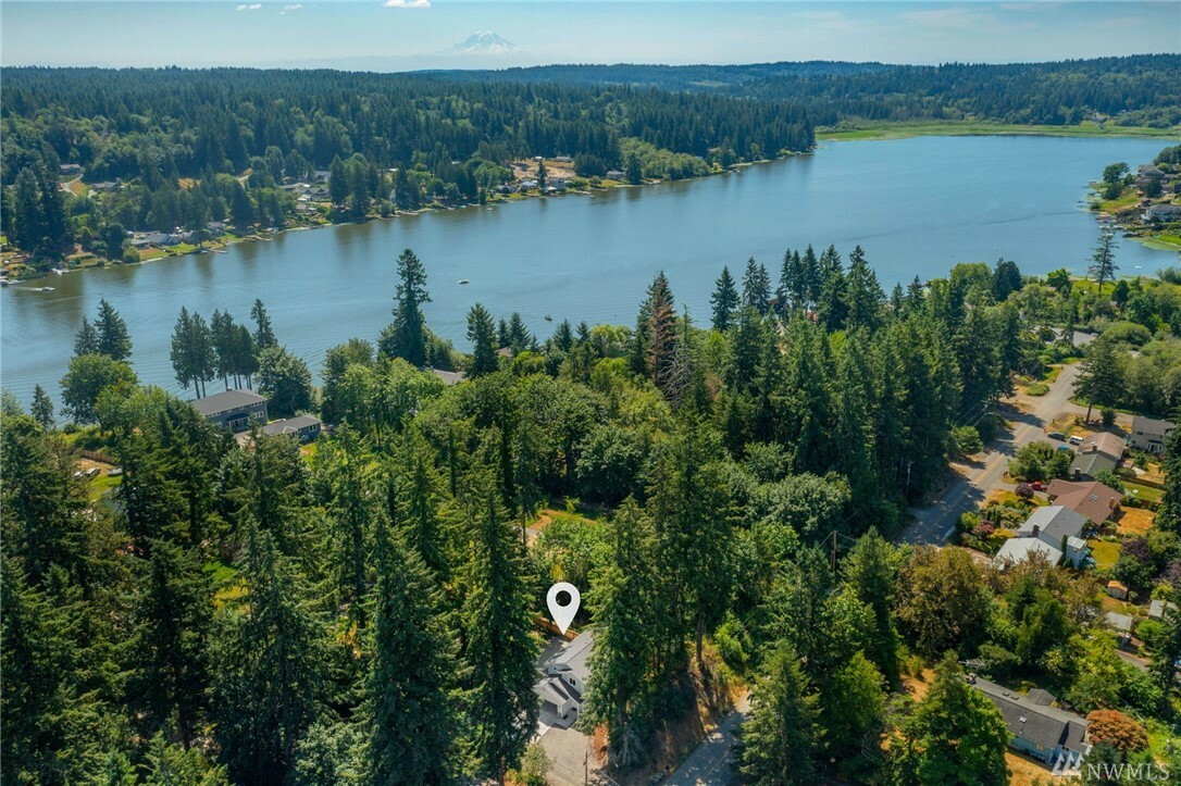 Property Photo:  6731 Clover Valley Rd  WA 98367 