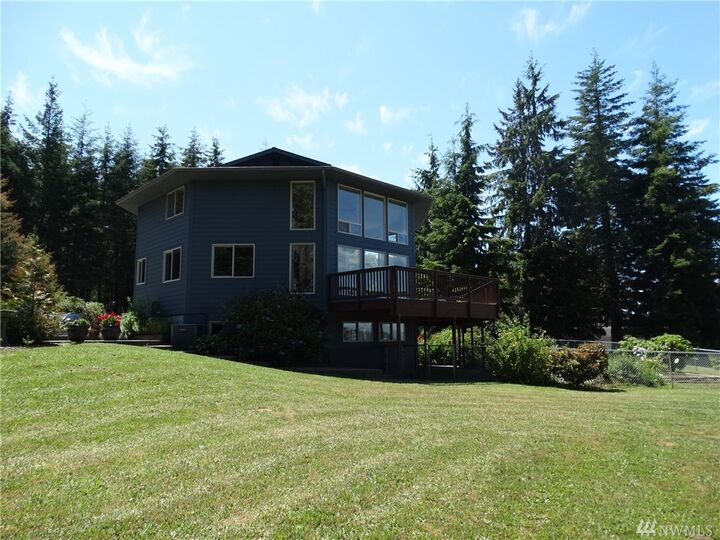 Property Photo:  45 Giles Lane  WA 98586 