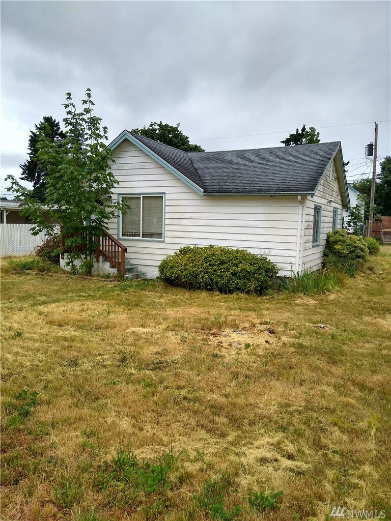 1911 Laurel St  Shelton WA 98584 photo