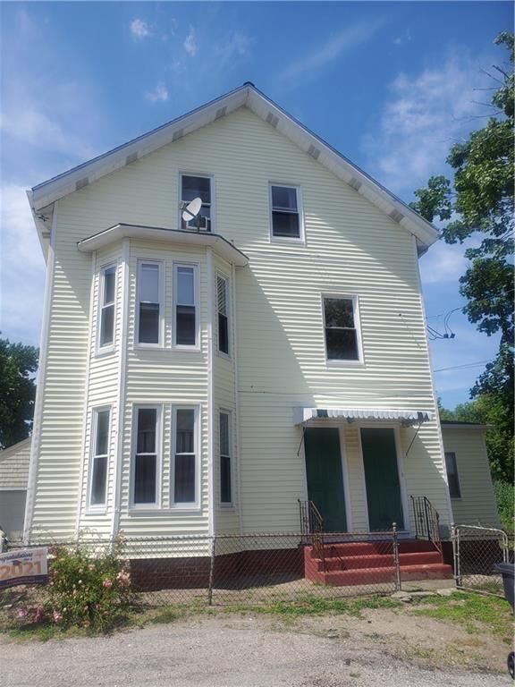 Property Photo:  12 Sanford Av  RI 02864 