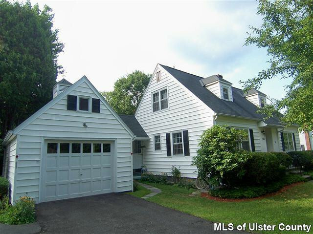 Property Photo: 160 Russell NY 12443