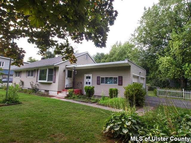 Property Photo: 700 Glasco NY 12477