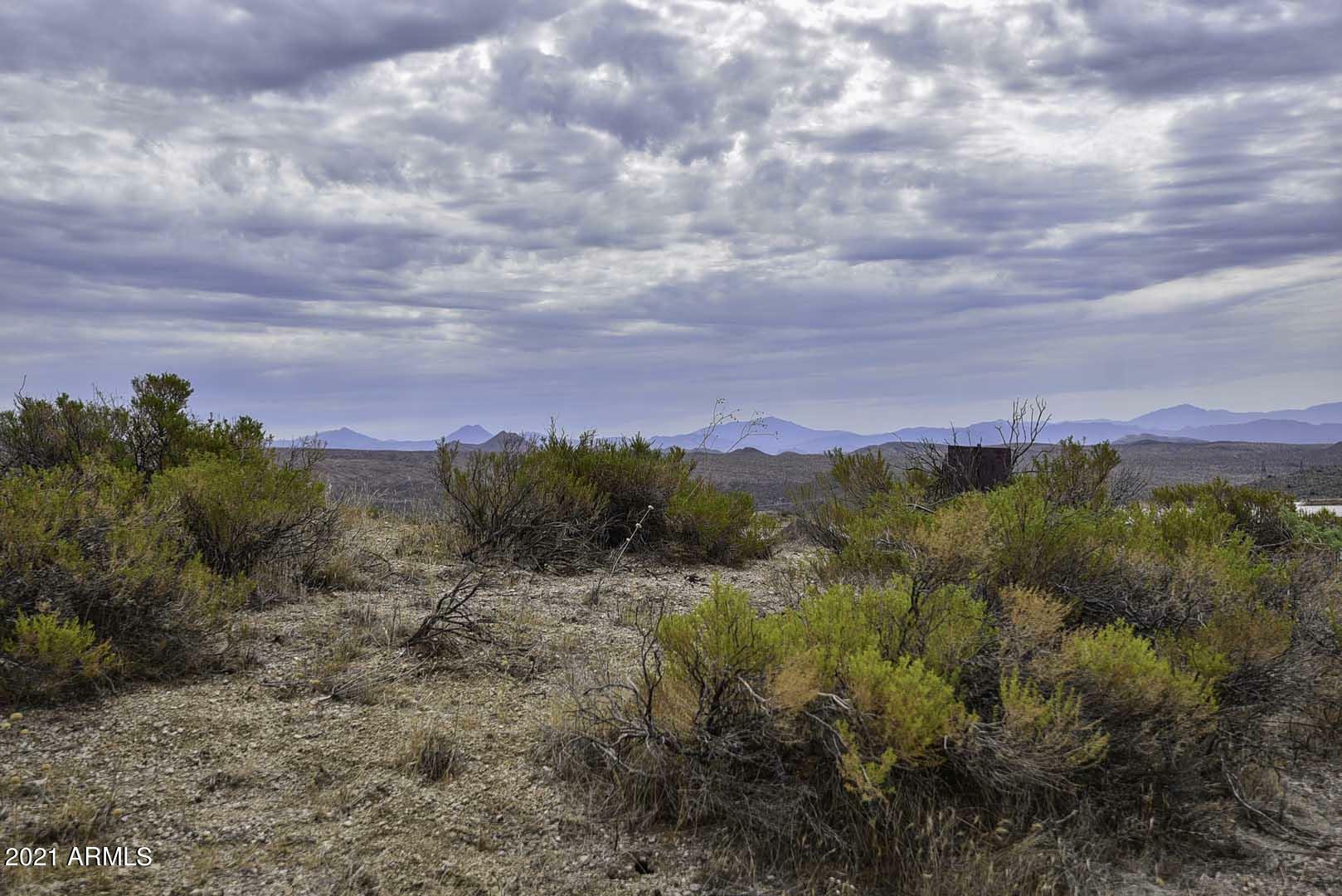 Property Photo:  Lot 24 N Turquoise Lane N  AZ 85331 