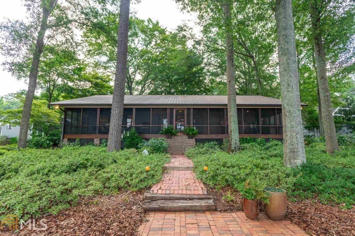 Property Photo: 147 Misty Lane GA 31024