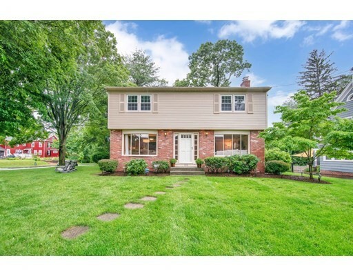 Property Photo: 55 Harwich Rd MA 01106