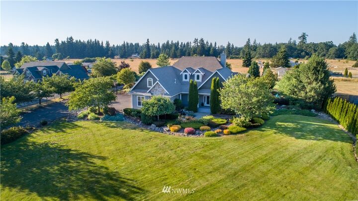 Property Photo:  17318  119th Avenue SE  WA 98597 