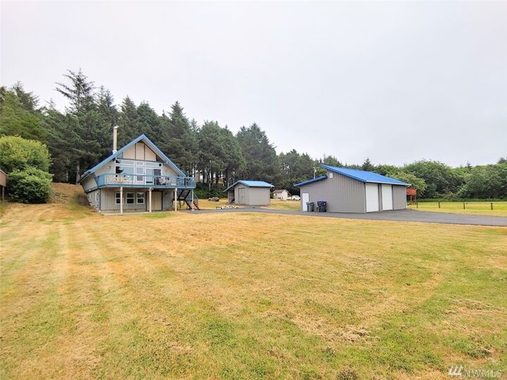 8 Lagoon Lane  Copalis Beach WA 98535 photo